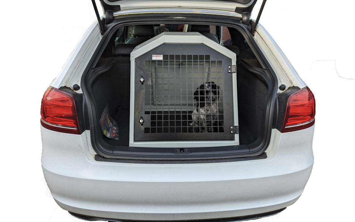 DB304 - Single Transport Cage