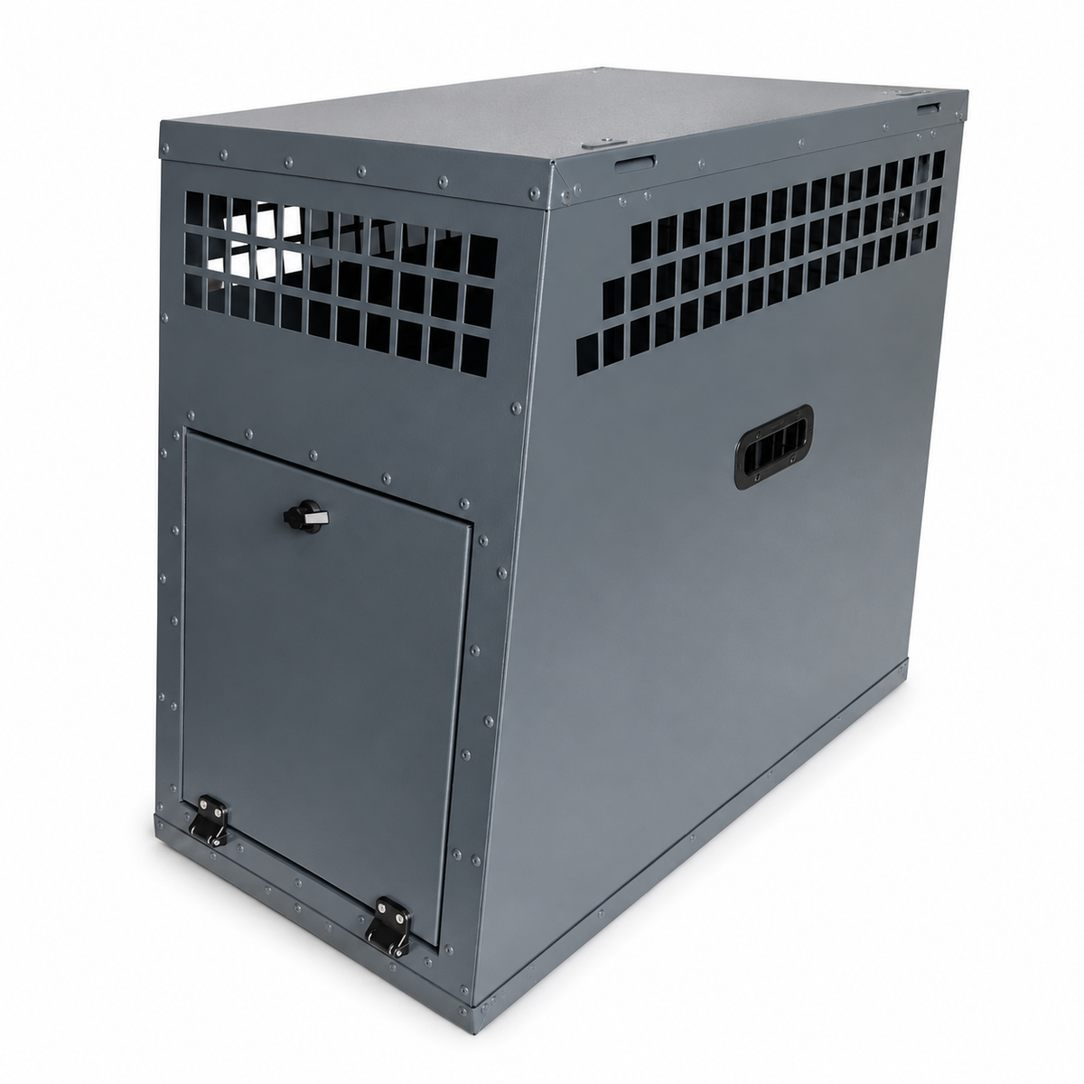 DB15 - Single Dog Transport Cage