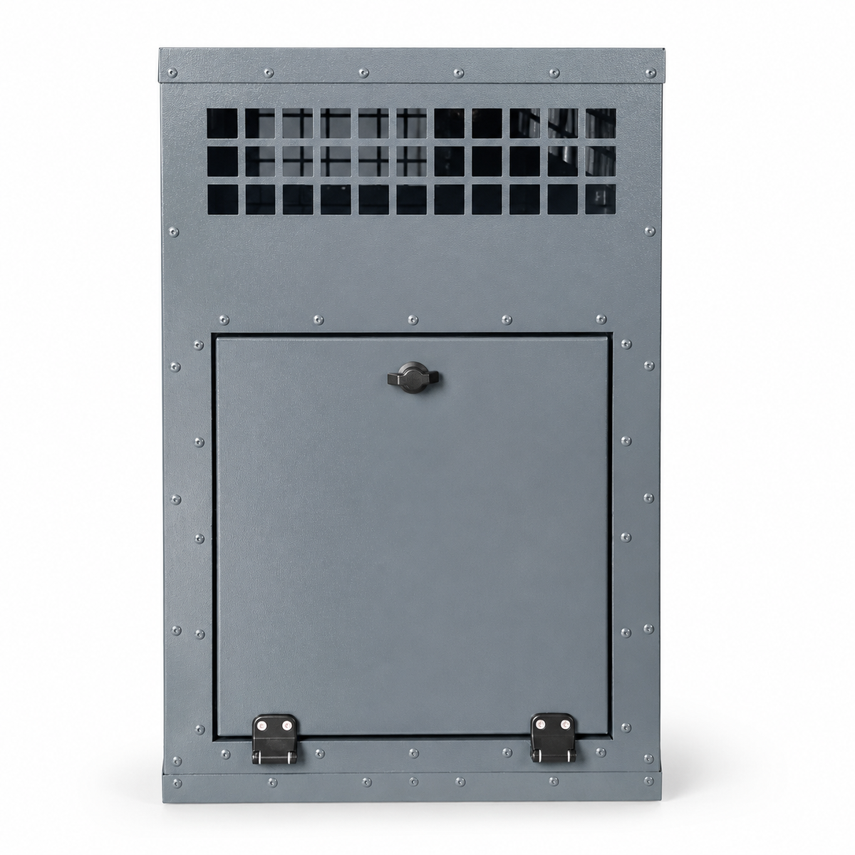 DB15 - Single Dog Transport Cage