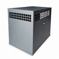 DB17 - Large Single Dog Transport Cage