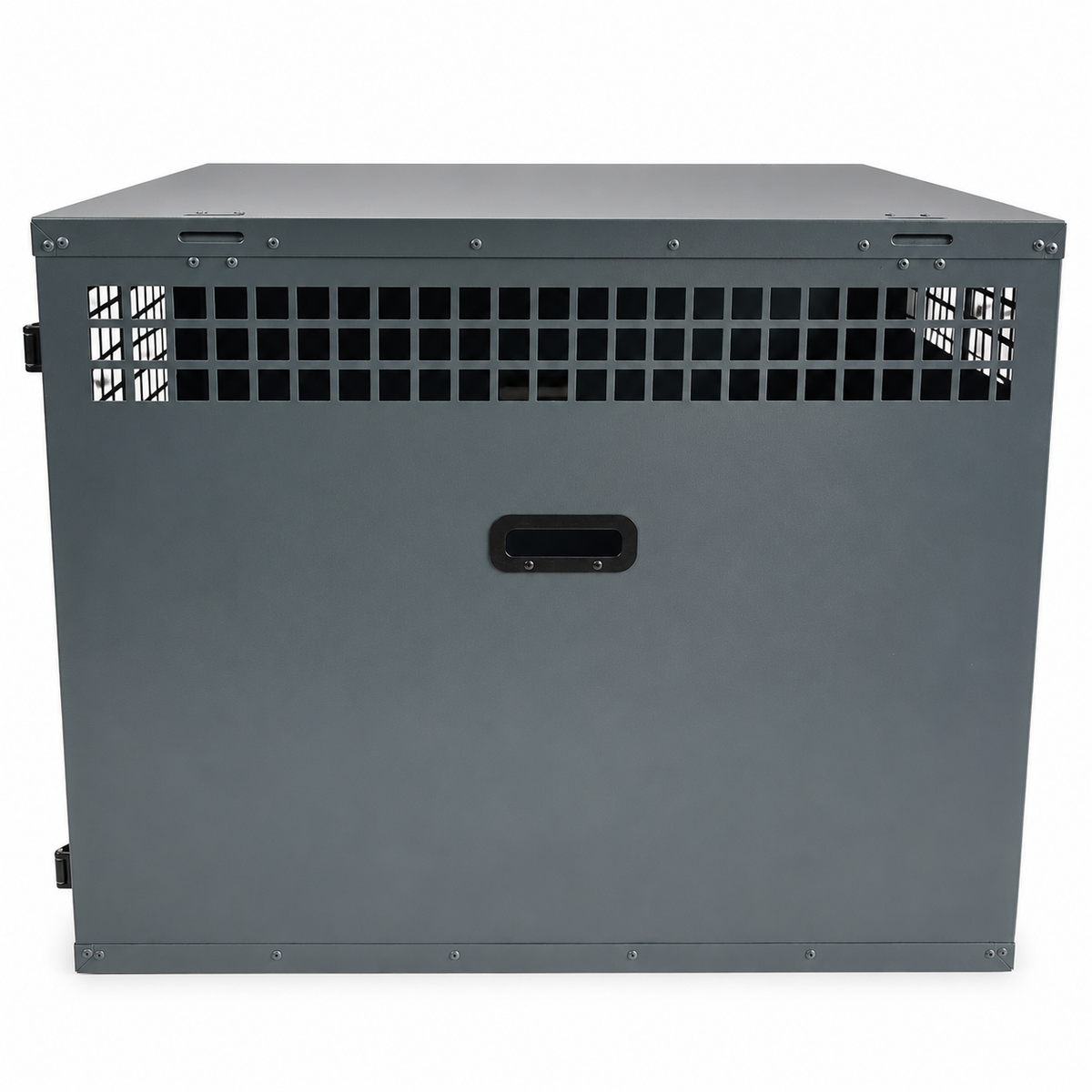 DB17 - Large Single Dog Transport Cage