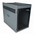 DB17ED - Large Single Dog Transport Cage