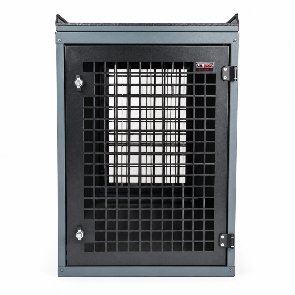 DB17ED - Large Single Dog Transport Cage