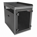 DB17ED - Large Single Dog Transport Cage