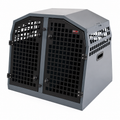 DB21 - Double Dog Transport Cage