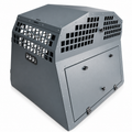 DB21 - Double Dog Transport Cage