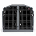 DB21 - Double Dog Transport Cage