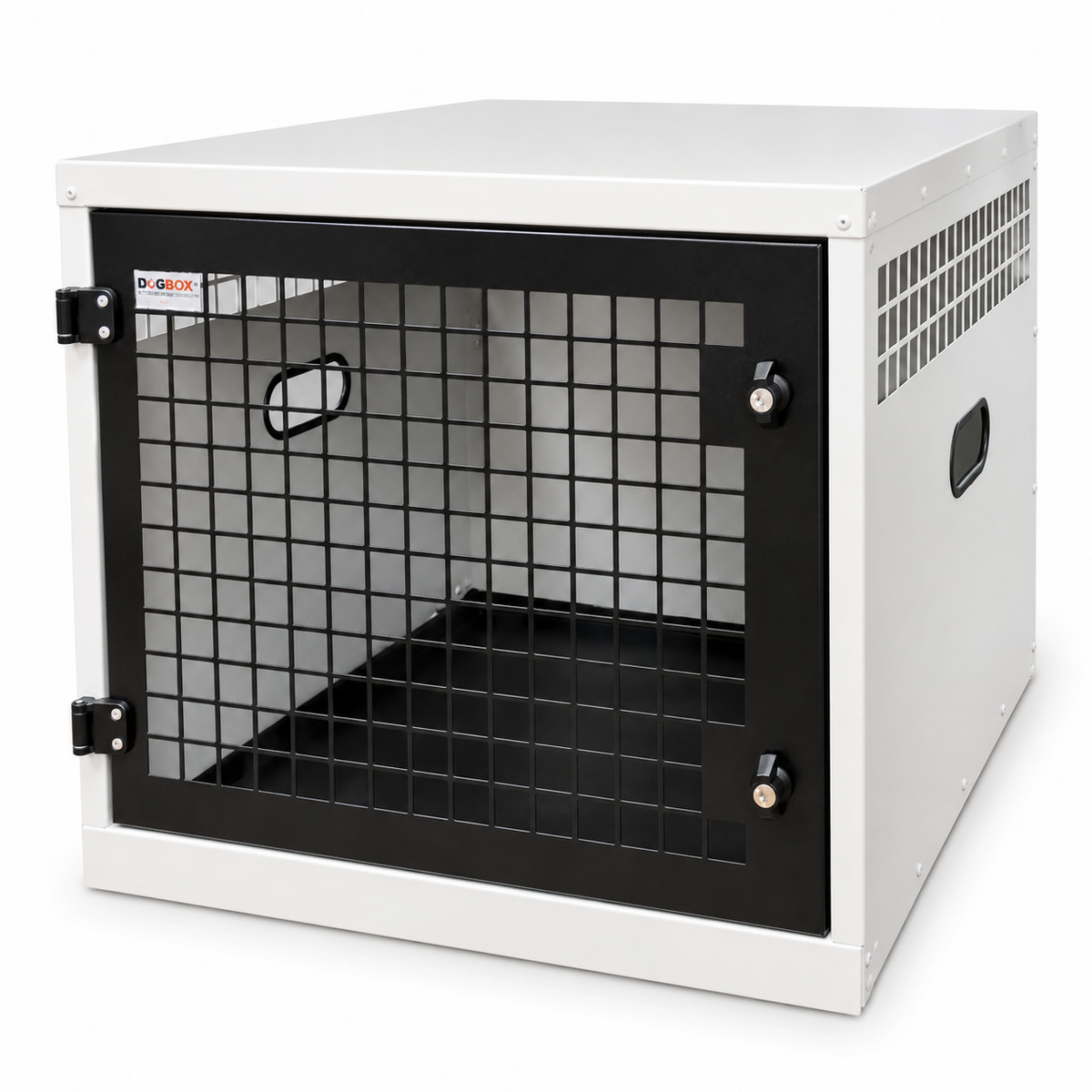 DB54 - Medium Single Dog Transport Cage