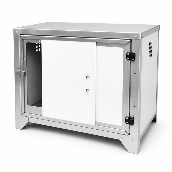 Medium Dog Kennel Cabin