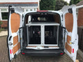 DB12 - Large Double Dog Transport Cage