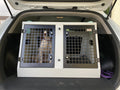 DB141 - Double Transport Cage