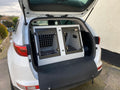 DB34 - Double Transport Cage