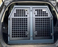 DB174 - Double Dog Transport Cage