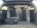 DBDU001 - Single Drawer Unit and Dog Box