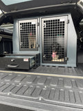 DBDU001 - Single Drawer Unit and Dog Box