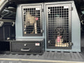 DBDU001 - Single Drawer Unit and Dog Box