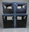 DB371 & DB372 - Double Dog Transport Cage Kit