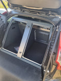 DB316 - Double Dog Transport Cage