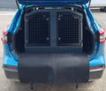 DB401 - Double Dog Transport Cage
