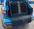 DB401 - Double Dog Transport Cage