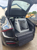 DB456 - Single Dog Transport Cage