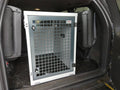 DB15 - Single Dog Transport Cage