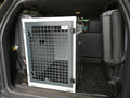 DB15 - Single Dog Transport Cage