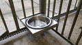 Single Dog Bowl Holder