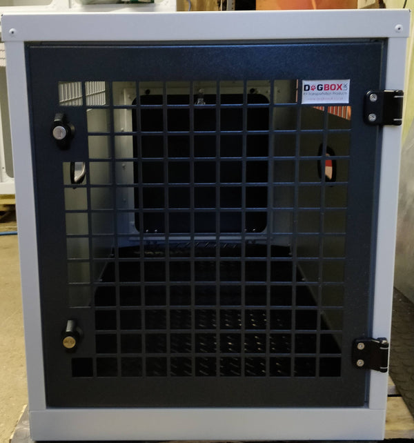 DB69 - Small Single Dog Transport Cage