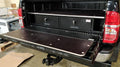 Tailgate Gap Protection Flap