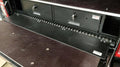Tailgate Gap Protection Flap