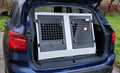 DB141 - Double Transport Cage