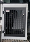 DB60 - Compact Single Dog Transport Cage