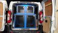 DB61 & DB62 Double Dog Transport Cage Kit