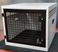 DB54 - Medium Single Dog Transport Cage