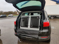 DB34 - Double Transport Cage