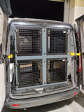 DB144D - Double Dog Transport Cage Kit