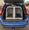 DB353 - Double Dog Transport Cage