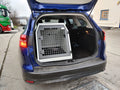 DB47 - Single Dog Transport Cage