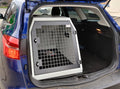DB47 - Single Dog Transport Cage