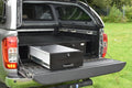 DU005 - 250mm High Double Pickup Drawer Unit
