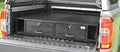 DU005 - 250mm High Double Pickup Drawer Unit
