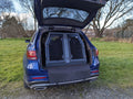DB301 - Double Dog Transport Cage