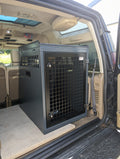 DB317 - Single Dog Transport Cage