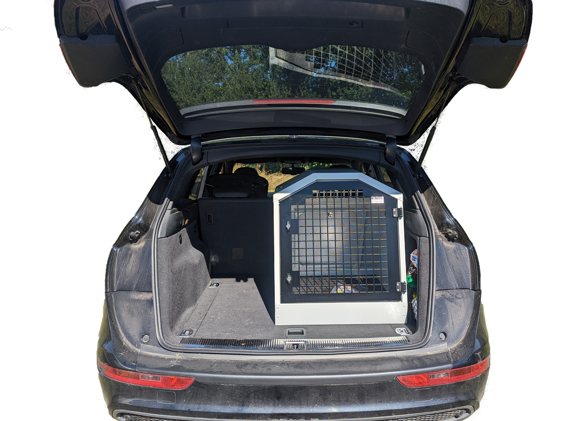 DB304 - Single Transport Cage
