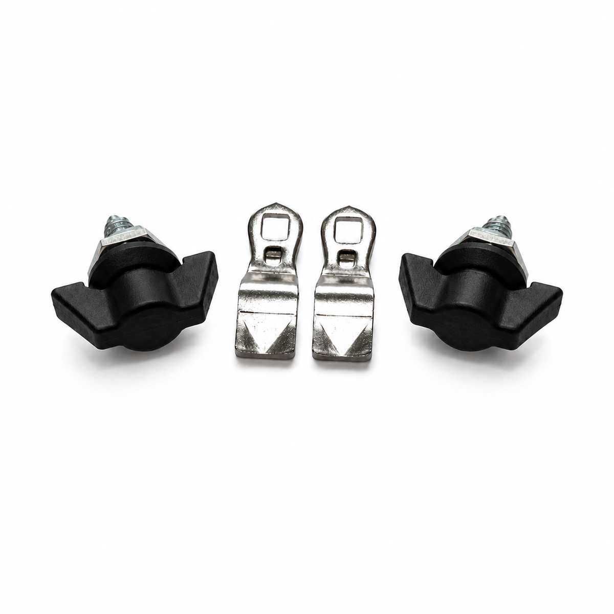 Replacement Escape Door Latches (Pair)