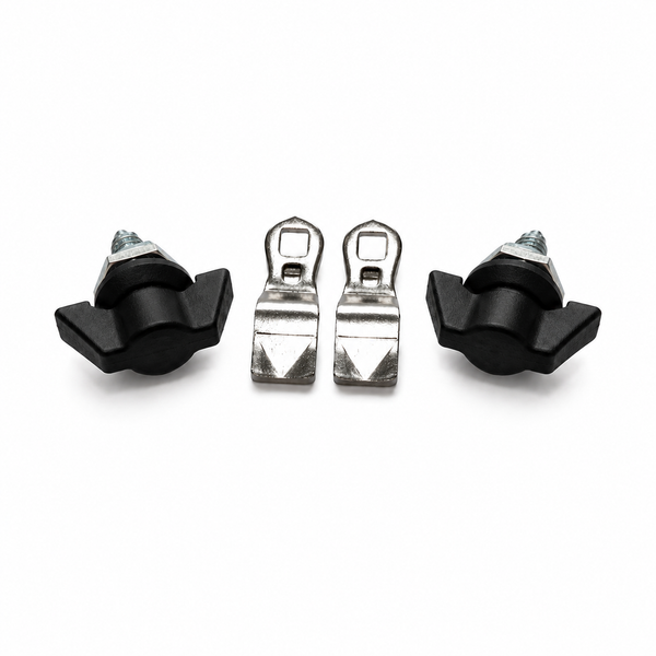 Replacement Escape Door Latches (Pair)