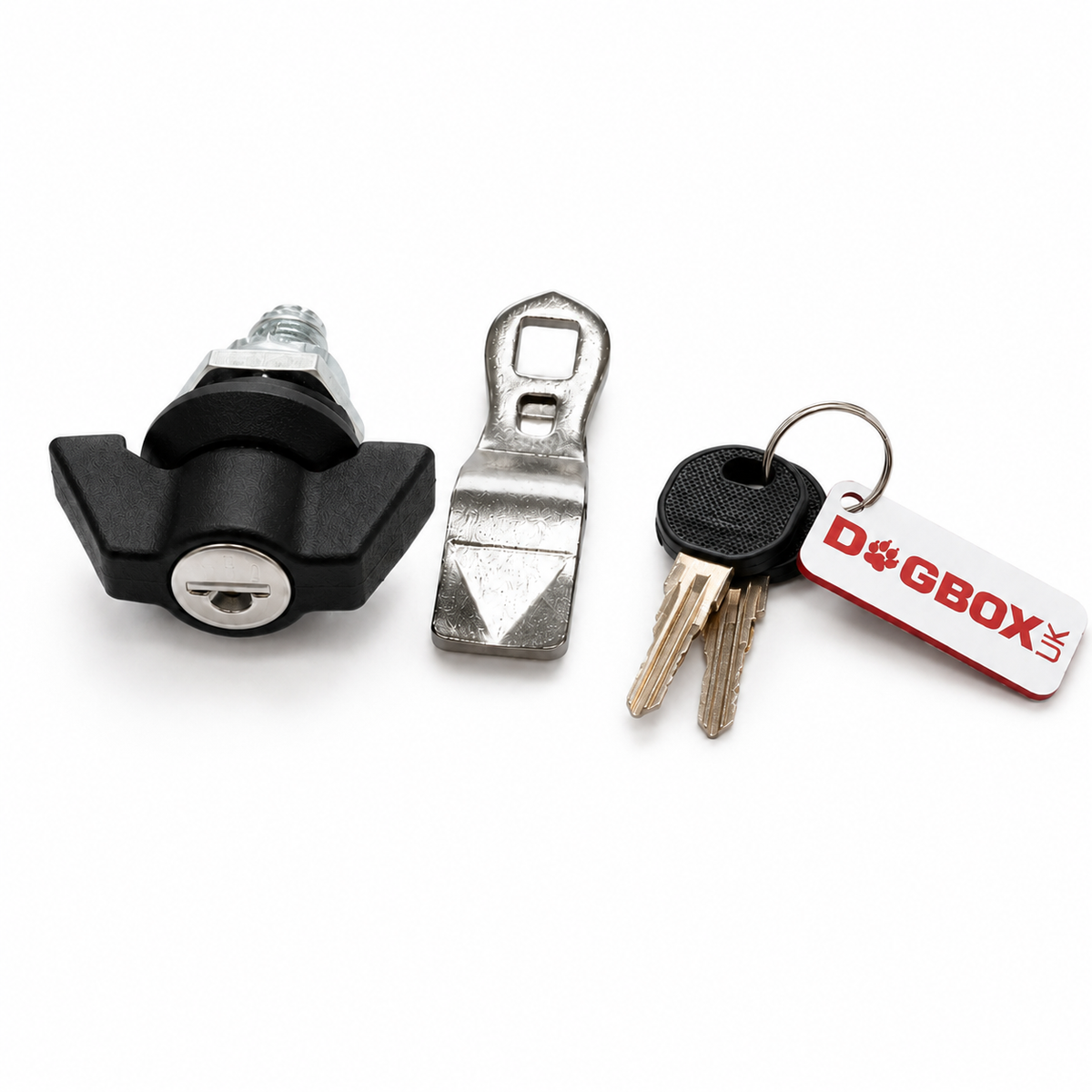 Replacement Lock (Single)