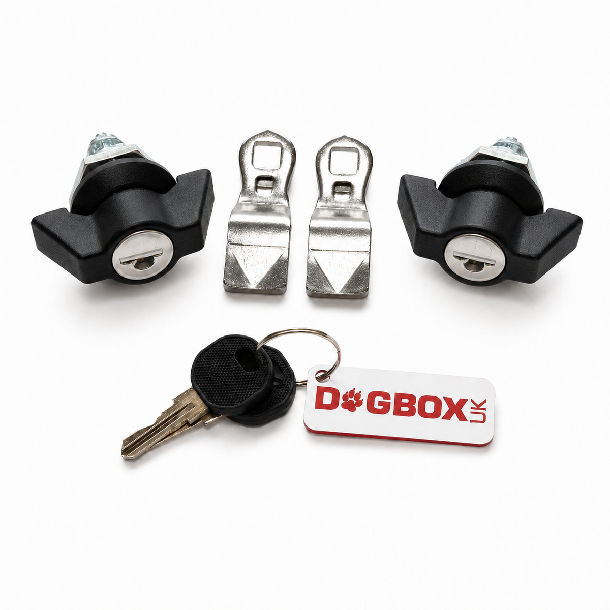 Replacement Locks (Pair)
