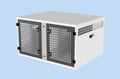 DB76 - Large Double Dog Transport Cage